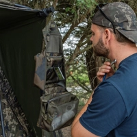 Nash Subterfuge Wash Bag